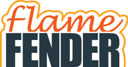 Flame Fender