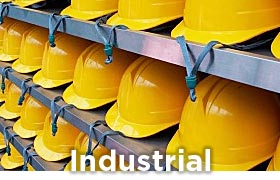 Industrial