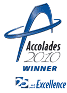 Accolades 2010