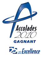 Accolades 2010