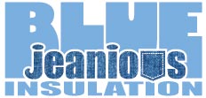 Blue Jeanious