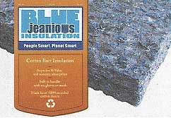 Bluejeanious