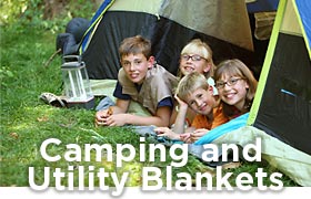 Camping Blankets