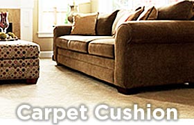 Carpet Cushion