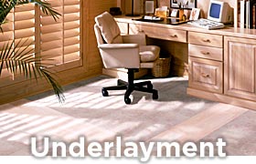 Underlayment