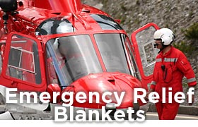 Emergency Blankets
