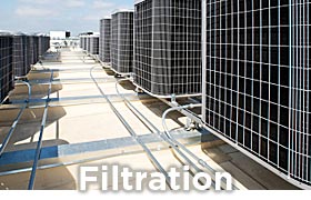 Filtration