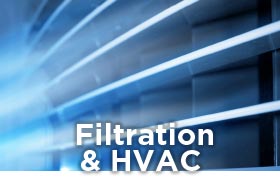 Filtration & HVAC
