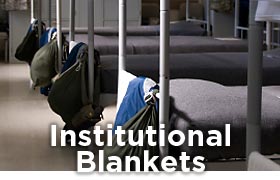 Institutional Blankets